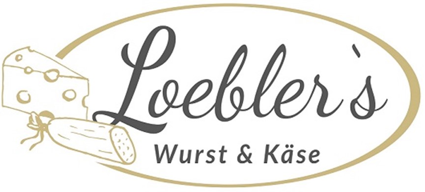 Loeblers Wurst und Käse